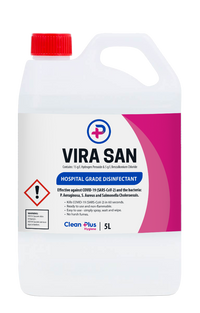 Clean Plus Vira San 5L