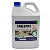 Research Products Crossfire 5L - Bosca Chemicals