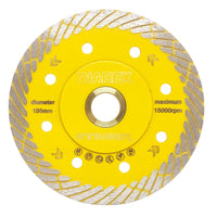 DIAREX Stinger Ultra Thin Diamond Blade 125mm - DBT125US