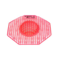 Ultimate 2.0 Ecomat Urinal Deodorizer for Waterless Urinals Mango