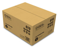 ESG EcoSoft 2 Ply Toilet Tissue Opticore 619  (36/Ctn)