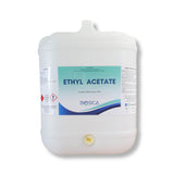 Ethyl Acetate 100% Pure 20L - Non Acetone Nail Polish Remover