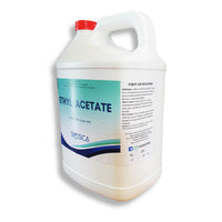 Ethyl Acetate Non Acetone Nail Polish Remover 5L