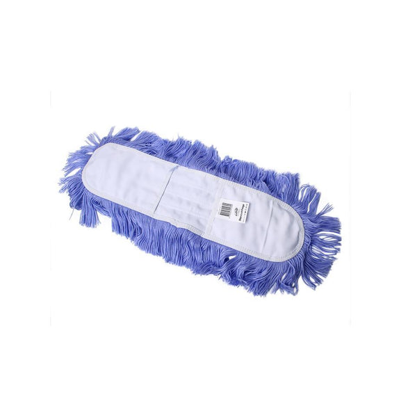 Sabco Fringe only (Pocket) Blue 60cm
