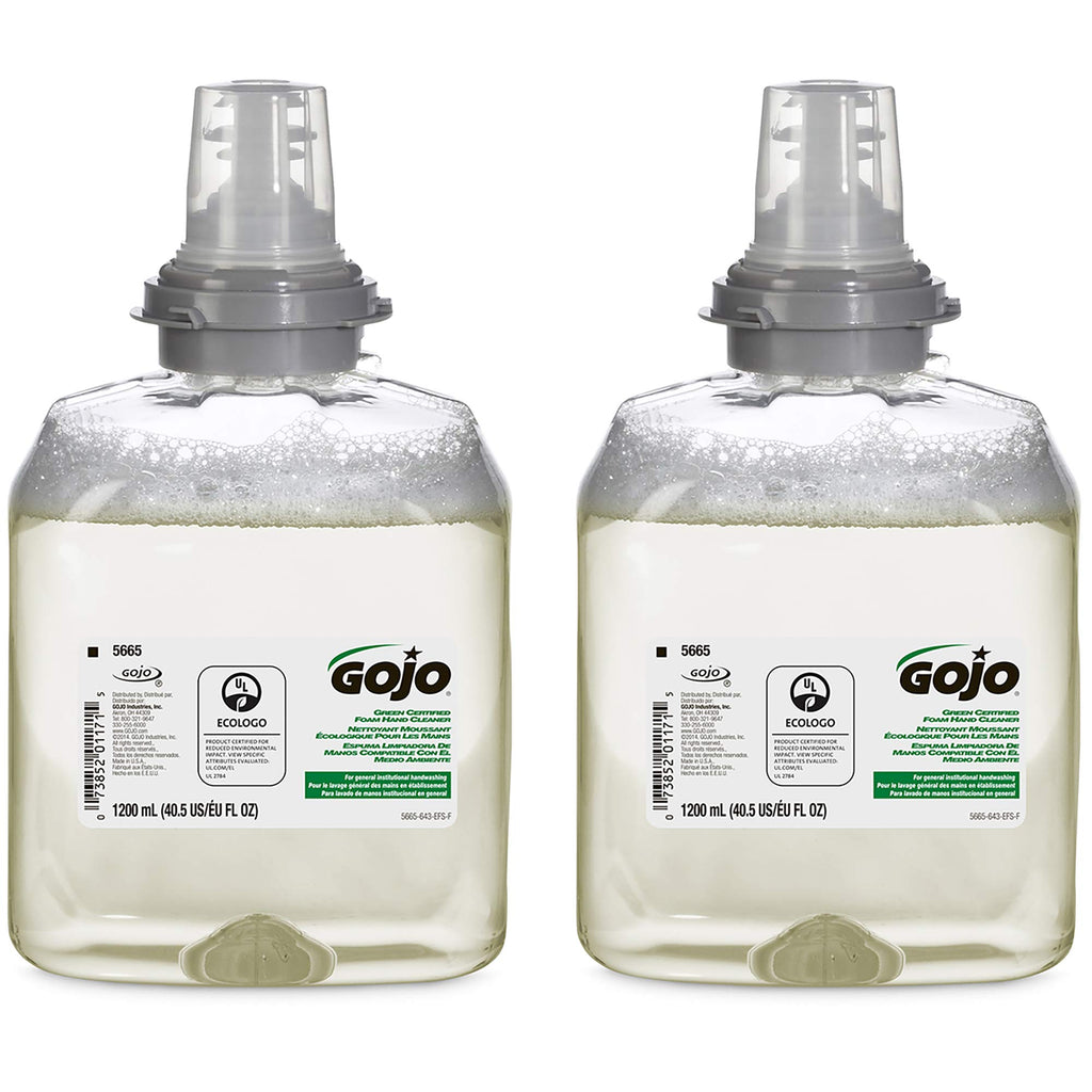 Gojo 5665-02 - Bosca Chemicals