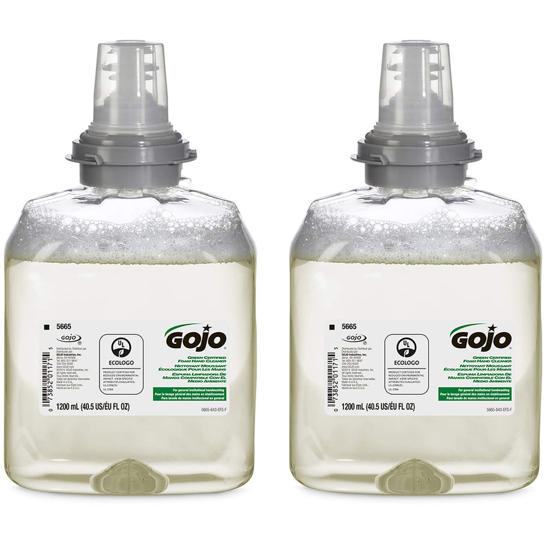Gojo 5665-02 - Bosca Chemicals