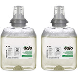 Gojo 5665-02 Mild Foam Hand Wash Fragrance Free (Pack of 2)