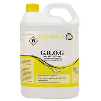 Spotter and Stain Remover