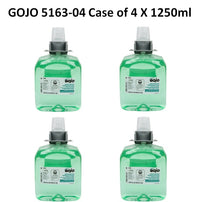 Gojo5163-04 - Bosca Chemicals