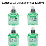 Gojo5163-04 - Bosca Chemicals