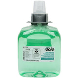 GOJO 5163-04 Green Certified Foam Hand, Hair & Body Wash 1250 mL (Pack of 4)