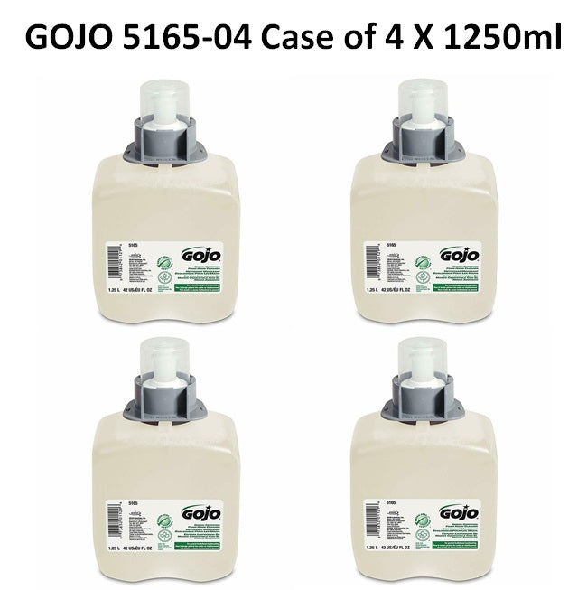 GOJO 5165-04 - Bosca Chemicals