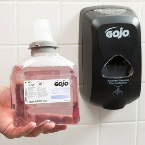 Foam Handwash with Skin Conditioners for TFX (2 X 1200ml)