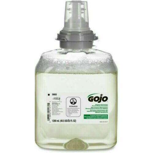 Mild Foam Hand Wash Fragrance Free (Pack of 2)
