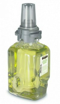 Hand Wash Body Wash Shampoo Citrus Ginger - Bosca Chemicals