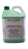 Bosca Grimetime Industrial Hand Soap with Grit 5L