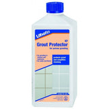 Lithofin KF Grout Protector /Porous Grouting Protects Grout Walls Floors 500ml