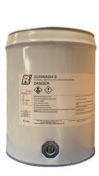 Recosol Gunwash 20L