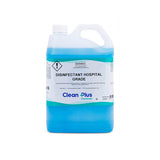 Clean Plus Disinfectant Hospital Grade 5L - Bosca Chemicals