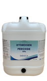 Hydrogen Peroxide (H2O2) 50 % 20L
