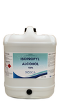 100% Isopropyl Alcohol Isopropanol Rubbing Alcohol 20L