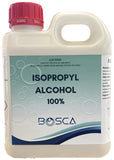 Isopropyl Alcohol - Bosca Chemicals