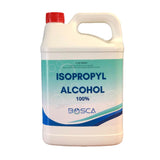 100% Isopropyl Alcohol Isopropanol Rubbing Alcohol 5L