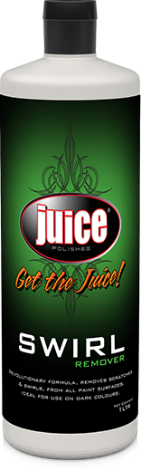 Juice Swirl Remover 1L