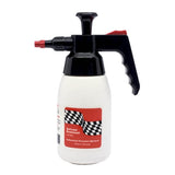 KLAGER -Germany 1L Industrial Pressure Sprayer - SOLVENT RESISTANT - Bosca Chemicals & Cleaning Supplies