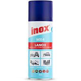 MX4 Lanox Lanolin Lubricant 300g Aerosol Can