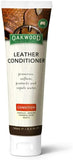 Oakwood Leather Conditioner 125ml