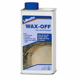 Lithofin WAX-OFF 1L