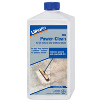 Lithofin MN Power-Clean 1L