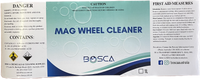 Bosca Mag wheel Cleaner 1L - Ready Use