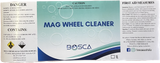 Bosca Mag wheel Cleaner 1L - Ready Use