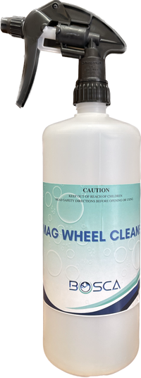 Bosca Mag wheel Cleaner 1L