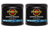 Penrite Marine Grease 500g - MARGR0005 (Twin Pack)