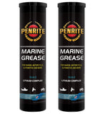 Penrite Marine Grease 450g - MARGR00045 (Twin Pack)