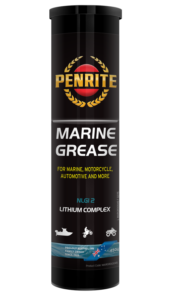 Penrite Marine Grease 450g - MARGR00045 - Bosca Chemicals