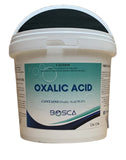 Oxalic Acid 5Kg - Bosca Chemicals
