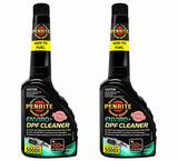 Penrite Enviro+DPF (Diesel Particulate Filters) Cleaner 375mL - ADDPFC375 **Twin Pack** - Bosca Chemicals
