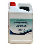 85% Phosphoric Acid 5L - Food Grade Orthophosphoric Rust Remover