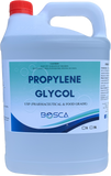 Propylene Glycol 5L - USP 100% Pure Pharmaceutical & Food Grade