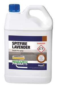 Research Products Spitfire Lavender - 5L