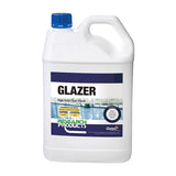 Research Products Glazer