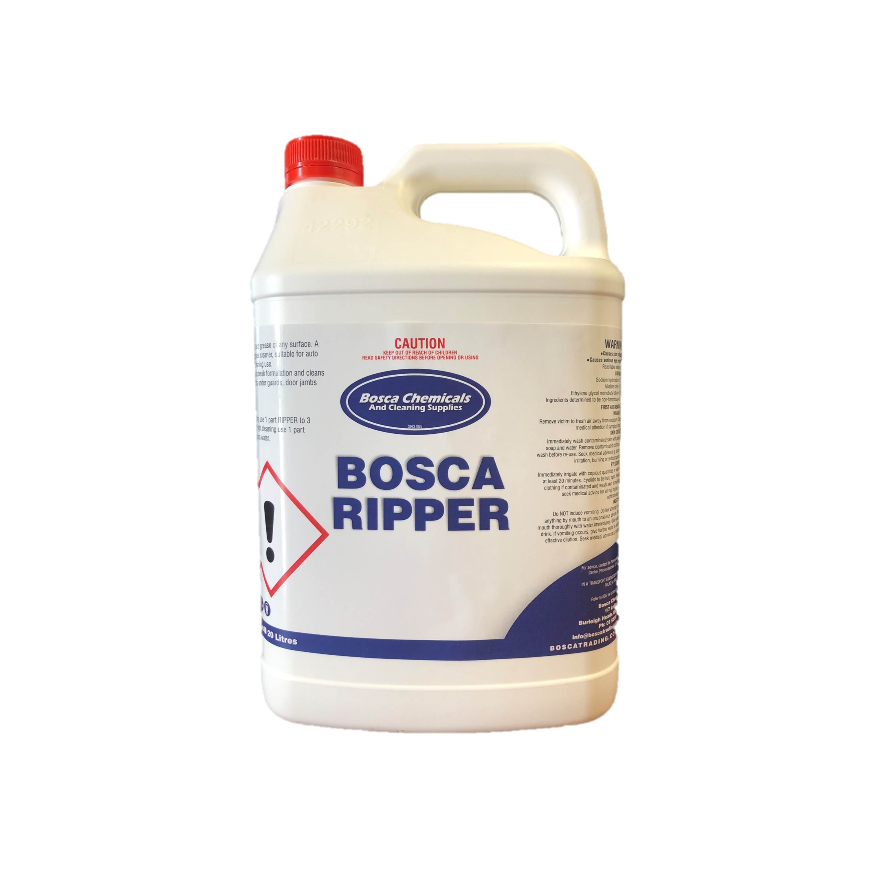 Tint Glue Remover  Bosca Chemicals & Cleaning Supplies