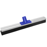 Sabco 450mm Aluminum Floor Squeegee - Bosca Chemicals & Cleaning Supplies