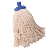 Sabco Contractor Polycotton Mop Head - Bosca Chemicals & Cleaning Supplies