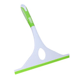 Sabco Soft Grip Window Squeegee - Bosca Chemicals & Cleaning Supplies