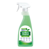 Lithofin Bio Green Sanitary Cleaner 500ml